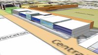 Wellness Center Concept