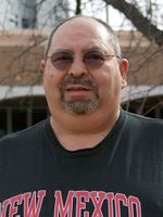 Chris Martinez
