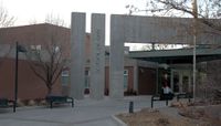 UNM School of Law