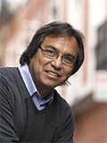 James Anaya