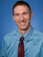 Alexander S. Dent