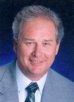Dr. Stanley Morain