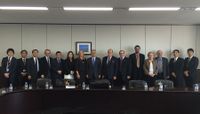 Japan Delegation