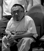 Samuel Escoto