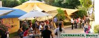 Cuernavaca, Morelos, Mexico