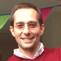 Matías Fontenla