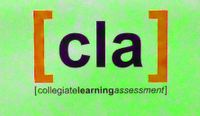 CLA Logo