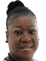 Sybrina Fulton