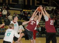 Hoops 4 hope