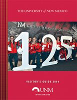 2014 Visitor's Guide