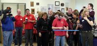 Governor Susanna Martinez