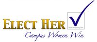 Elect Her logo