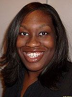 Natasha Jones