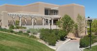 Dane Smith Hall