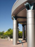 MTTC building