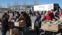 Lobo Food Pantry