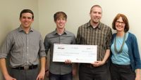 App Contest Winners