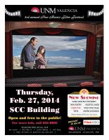 3rd Film Festival Small