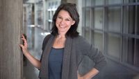 Nathalie Martin