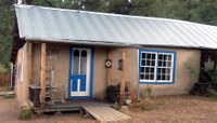 Ranch house