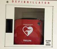 AED Grant