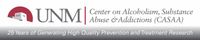 CASAA 25th Anniversary Logo