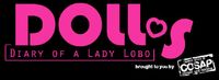 DOLLS logo