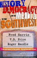 2014 Richard W. Etulain Lecture in Regional History