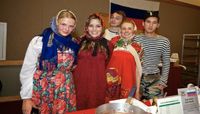 Team Russia