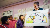 STEAM student engagement