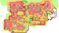 2nd Floor Coverage