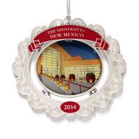 2014 UNM ornament