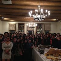 CELAC students from Mexico