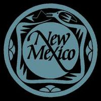 UNM Press logo