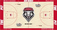 Bob King Court Design