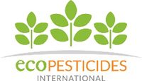ecoPESTICIDES logo