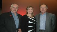 Koch, Overton, Gallegos