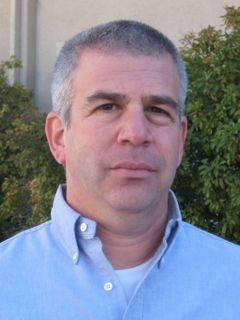 Rich Brody, professor, Anderson School of Management.