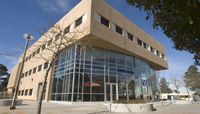 ASM Jackson Student Center