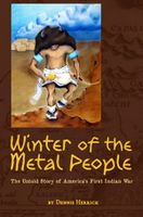 Winter of the Metal People