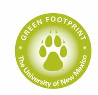 green footprint