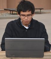 Anthony Tsosie