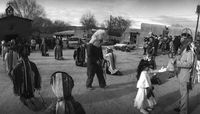 Alcalde, NM