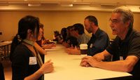 AIA.YAF students and mentors (1)