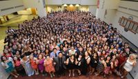 Greek Week