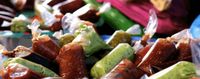 Mexican culinary program