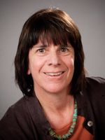 Michèle Huff