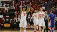Lobos in the NCAA