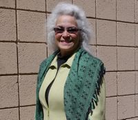 Maria Munguia Wellman