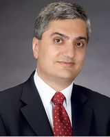 Chaouki Abdallah